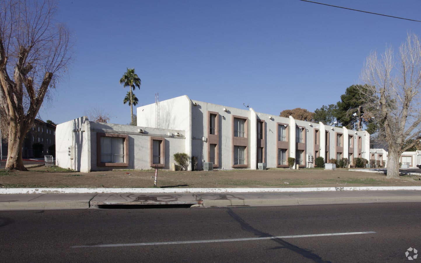 Highland Park - Buenas on 27th Apartments