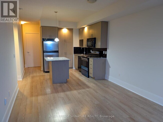 Photo - 181 Wynford Dr Unit 2206