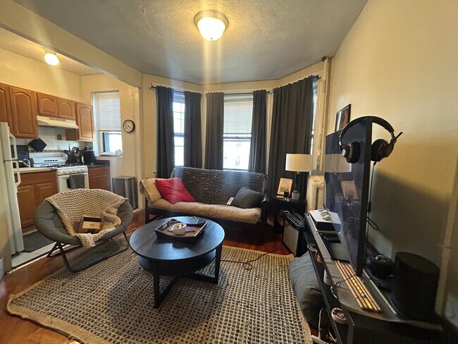 Photo - 204 Hemenway St Unit 19
