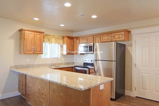 Photo - Newer 2 Bed 1 Bath HVAC Unidad 1