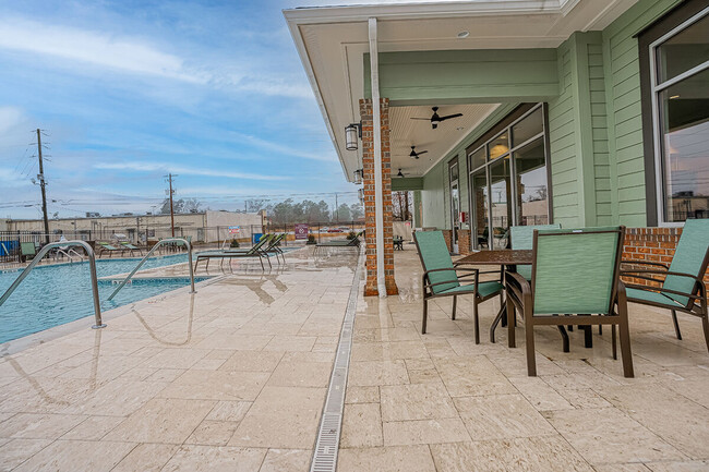 Photo - Fountains of Edenwood