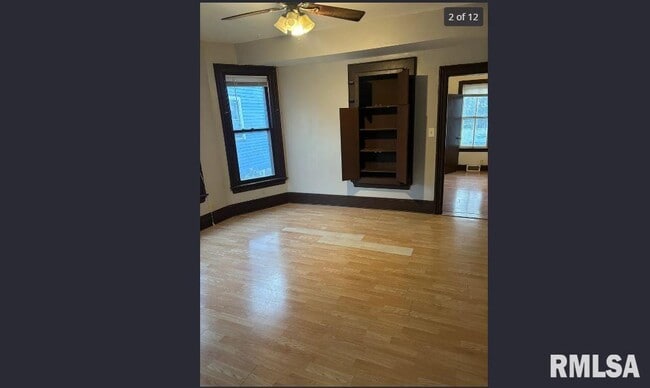 Photo - 826 24th St Townhome