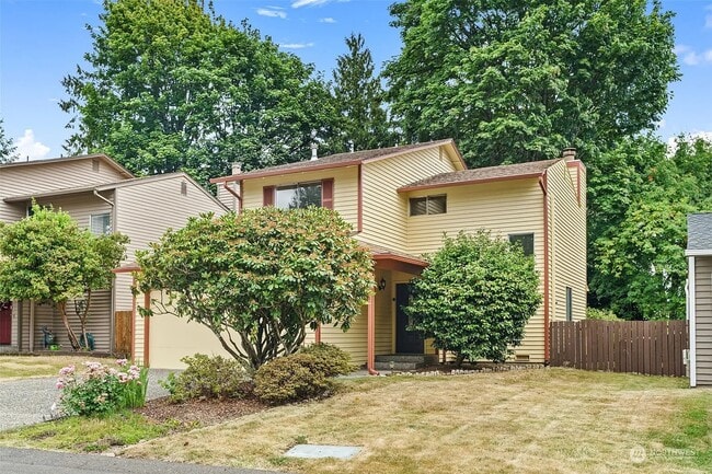 Building Photo - 13622 134th Ct NE Rental