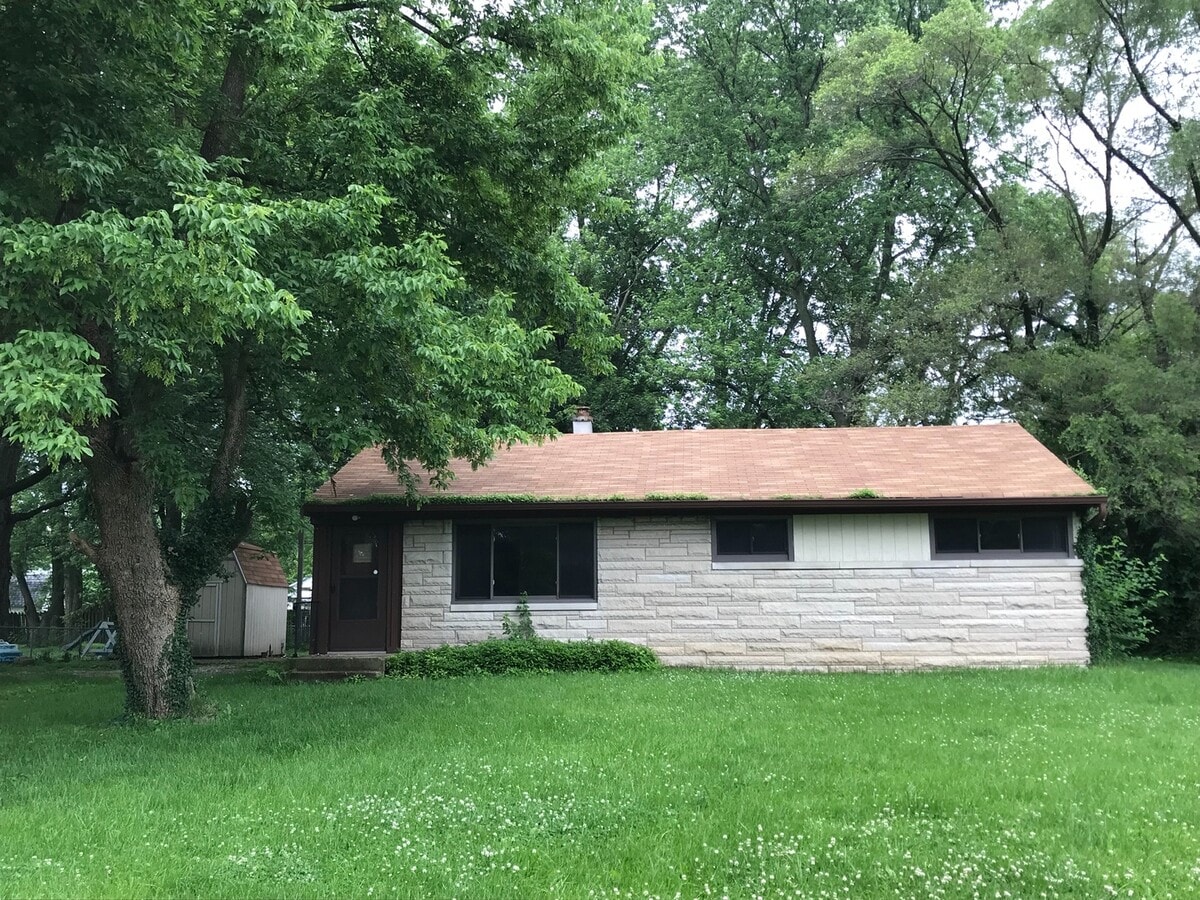 Photo - Perry Twp - 3 Bedroom ranch