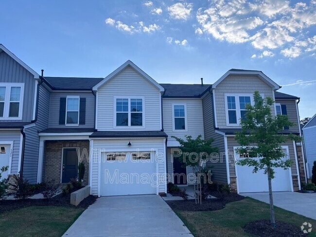 Building Photo - 125 Woodford Reserve Ct Rental
