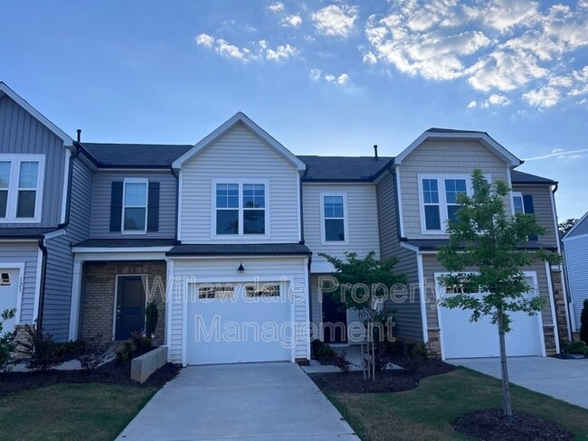 Photo - 125 Woodford Reserve Ct Townhome