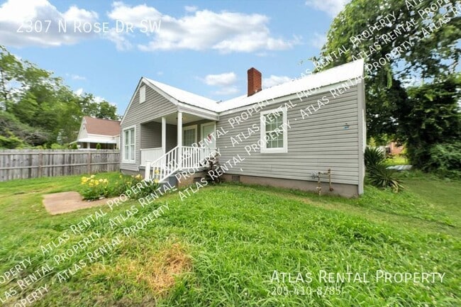 Photo - 2307 North Rose Dr SW