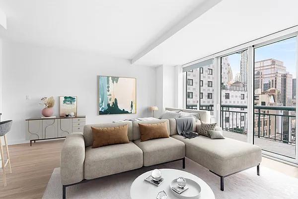 Building Photo - 0 bedroom in NEW YORK NY 10018 Unit 1904 Rental