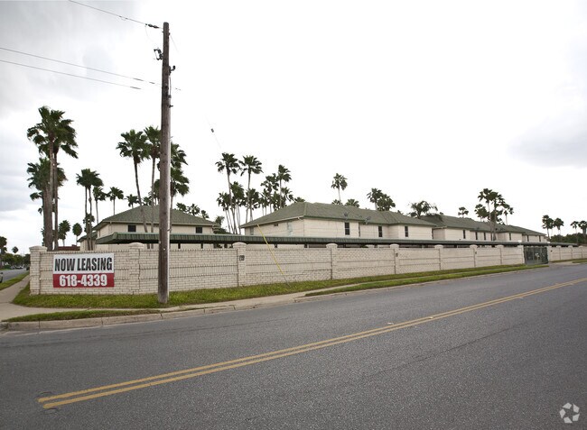 Paradise Village Apartments - Paradise Village Apartments