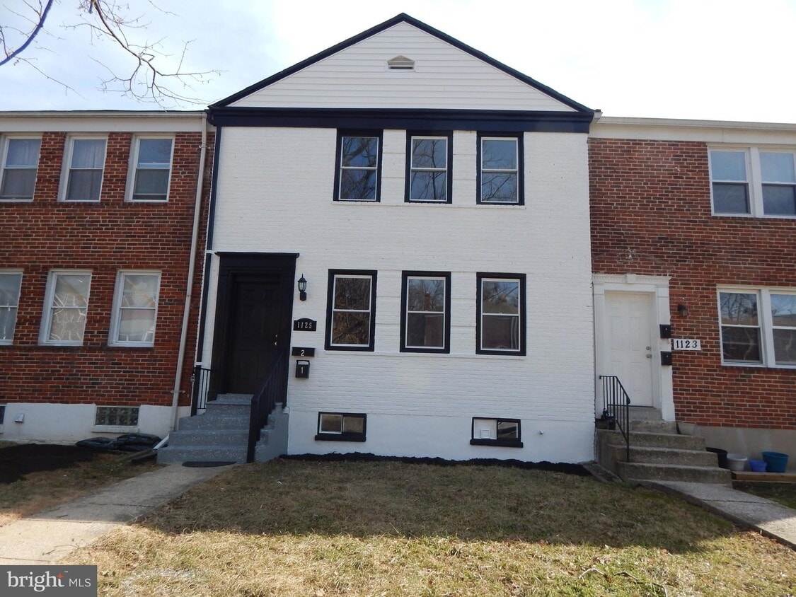 Photo - 1125 Gleneagle Rd (Baltimore, MD)