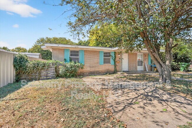 Photo - 1209 NW 3rd Ave