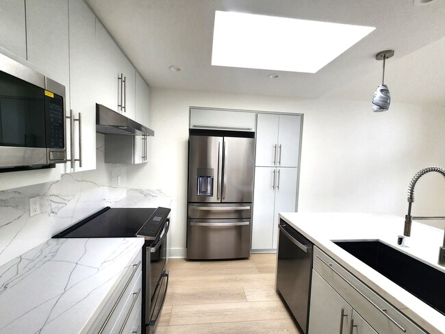 Photo - Stunning remodel