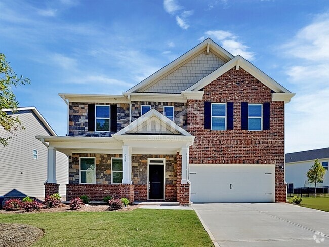 Building Photo - 678 Carnaby Ln Rental
