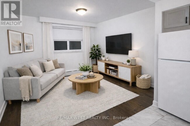 Photo - 106 Kirknewton Rd Unité 2