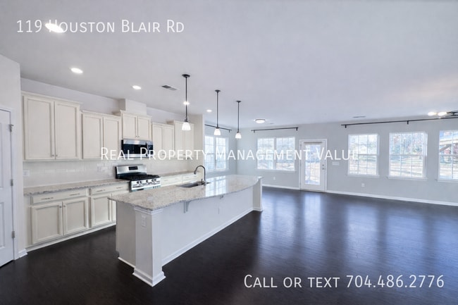 Photo - 119 Houston Blair Rd