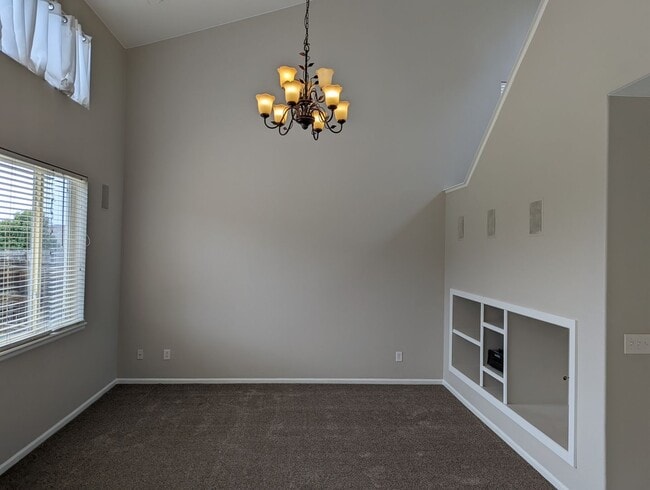 Photo - Gorgeous 2 Story 3 Bedroom 2.5 Baths in Dacono For Rent