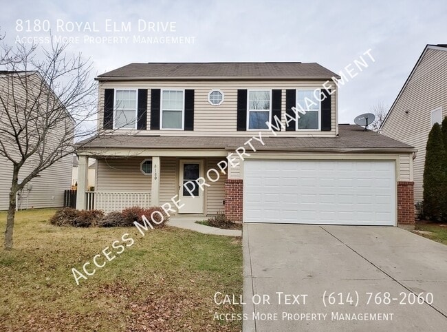 Building Photo - 8180 Royal Elm Dr