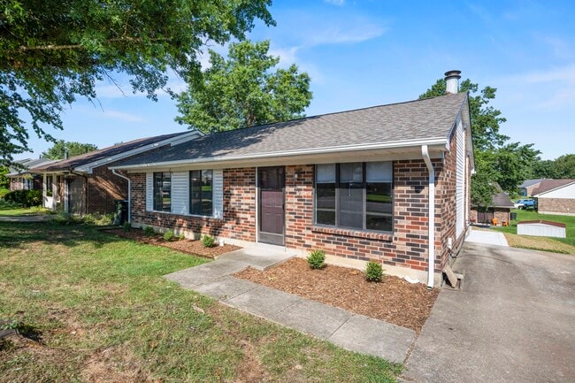 Building Photo - 3409 Woodspring Dr Rental