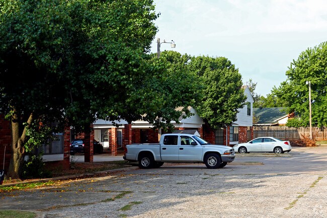 Valley Forge Townhomes
