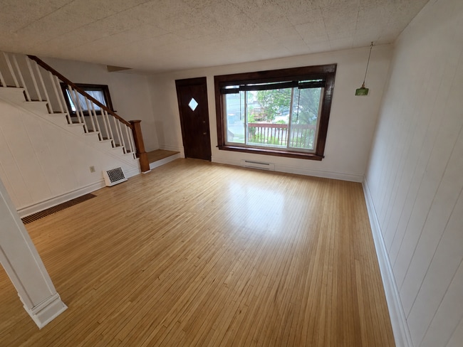 Photo - Available July 1st! Single family home with fenced-in backyard!