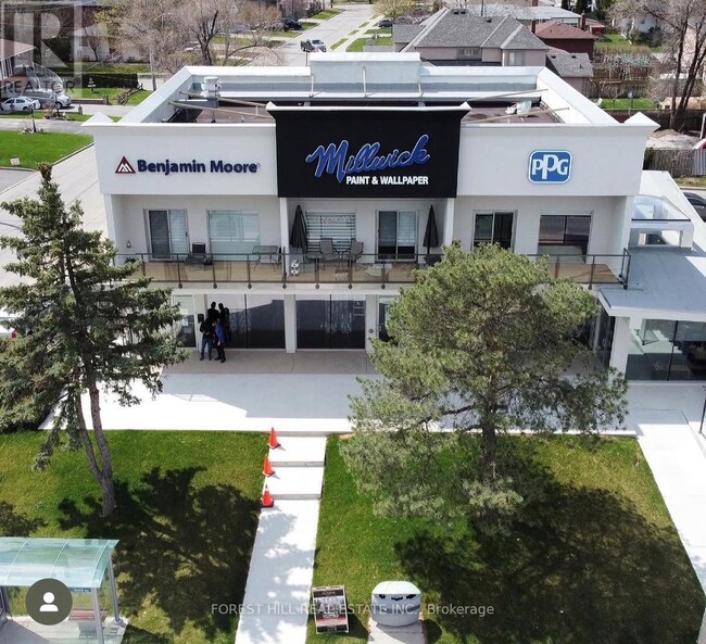 Photo - 2958 Islington Ave. Unit 2958A