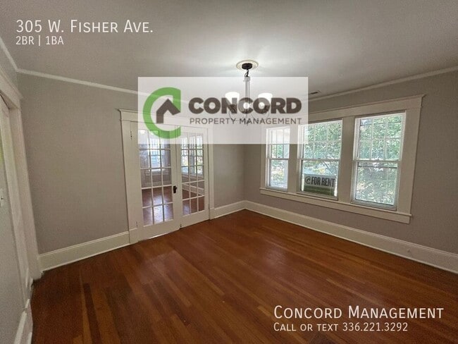 Photo - 305 W Fisher Ave