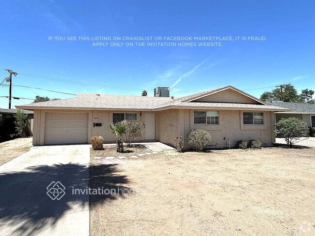 Building Photo - 2418 N 19th Dr Rental