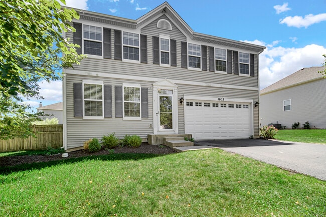 Photo - 803 W Courtland St