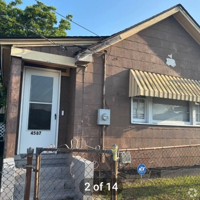 Building Photo - 4587 Dorsey Ave Rental