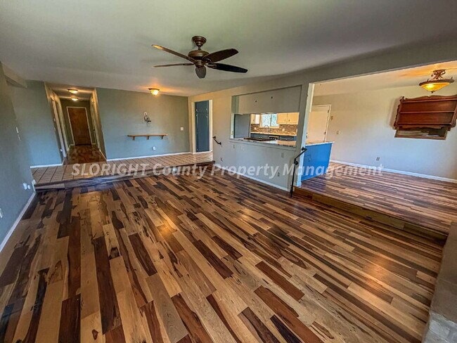 Photo - AVAILABLE APRIL - 3 Bedroom/ 2 Bath Los Osos Home