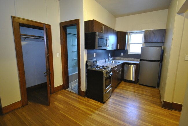 Estudio Cocina Reno - 414 Division