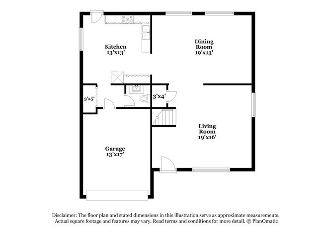 958 Streamside Dr