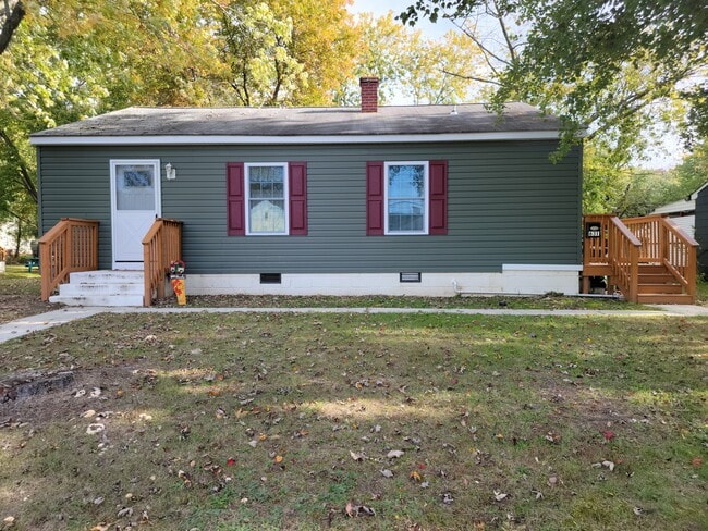 Photo - 631 Plater St