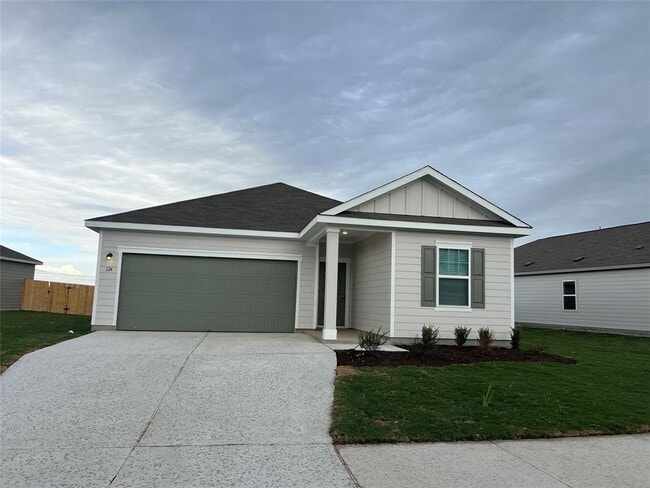 Building Photo - 124 Rother Pl