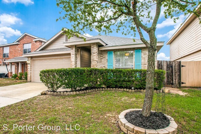 4 br, 2 bath House - 10922 Buckskin Bend - 4 br, 2 bath House - 10922 Buckskin Bend