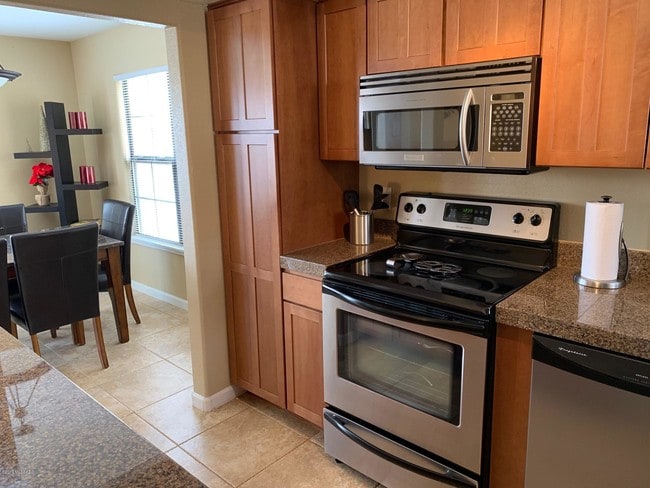 Photo - 6651 N Campbell Ave Unit 138