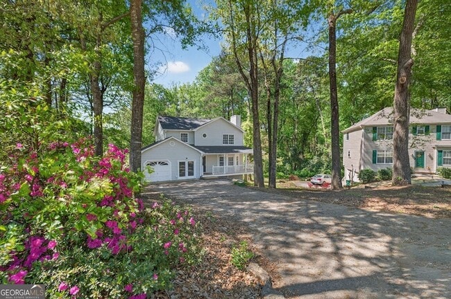 Photo - 5917 S Deshon Ct