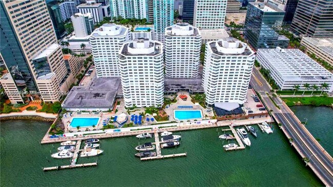 Photo - 999 Brickell Bay Dr Unit 604