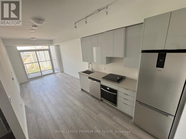 Photo - 498 Caldari Rd Unit 1325