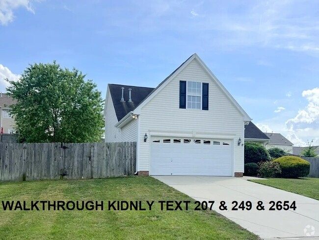 Building Photo - 636 Fernway Dr Rental