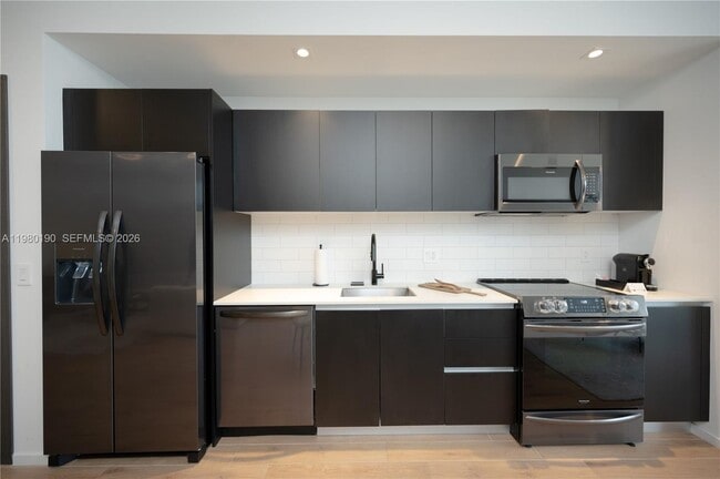 Photo - 398 NE 5th St Unit 2517