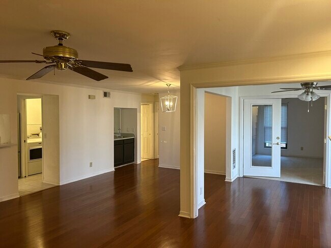 Photo - Move-in Ready Luxurious 2 bedroom, 2 bathroom affordable condo in Hoover, Alabama Unit 1303