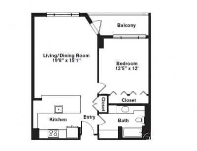 Building Photo - 1443 Beacon St Unit 307