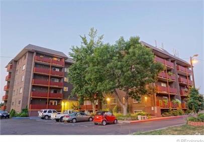 Building Photo - 3047 W 47th Ave Rental