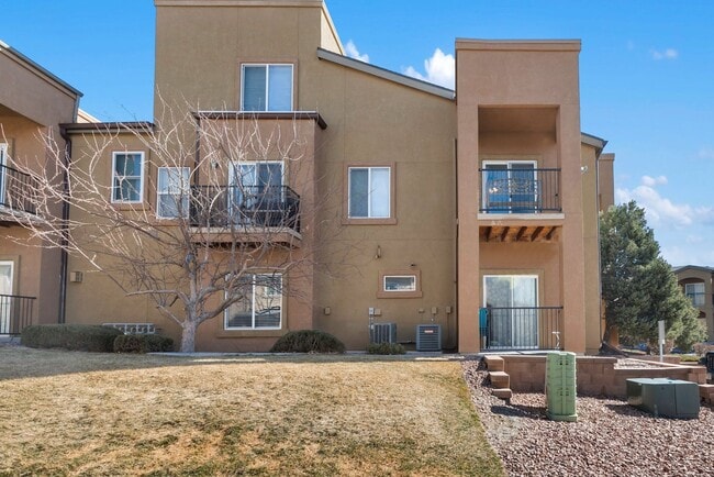 Photo - Immaculate 2 Bed 2 Bath Condo with Pikes Peak Views in D49!!!