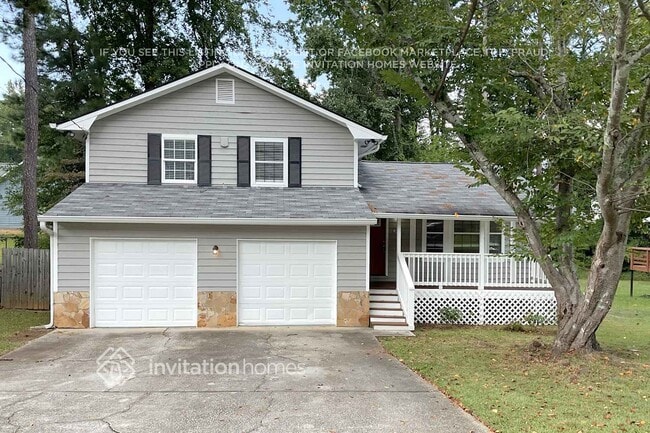 Building Photo - 5576 Pennybrook Ct Rental