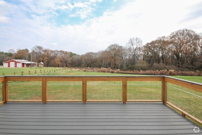 Building Photo - Luxury Three Bedroom Townhome in Lincolnton