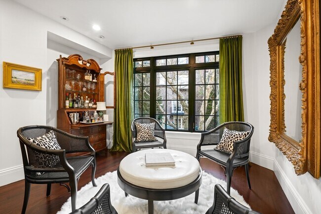 Photo - 3 Mount Vernon Square Unidad 2