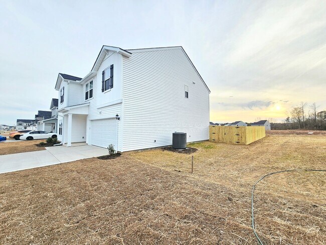 Photo - New Construction Home