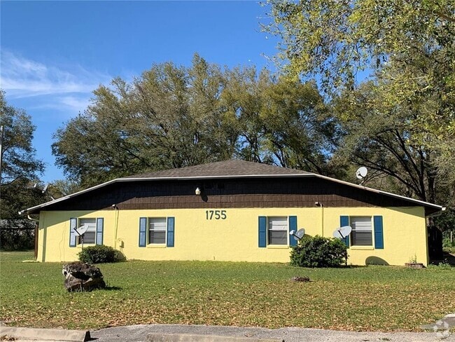 Building Photo - 1755 SW 108th Ln Rental